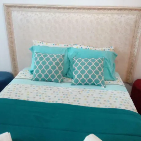 Apartment Estudio Atlantico Ii *