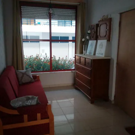 Apartment Estudio Atlantico Ii Quarteira