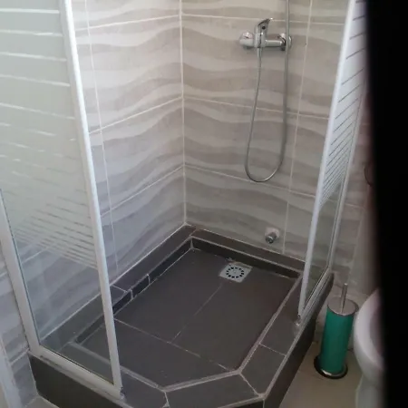 Estudio Atlantico Ii Apartment Quarteira