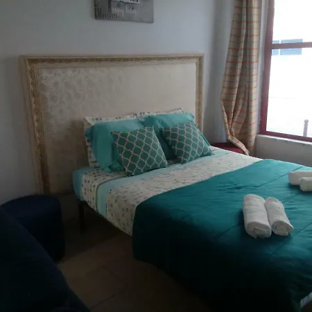 Appartement Estudio Atlantico Ii *