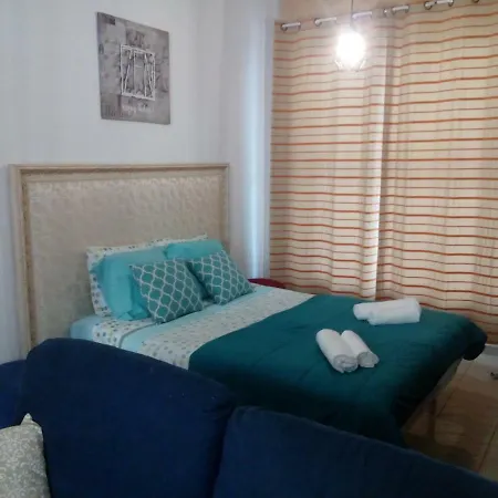 Appartement Estudio Atlantico Ii